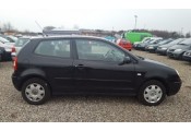 Auspuff System VOLKSWAGEN Polo 1.2i