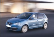 Auspuff System VOLKSWAGEN Polo 1.2i