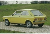 Auspuff System VOLKSWAGEN Polo 1.3