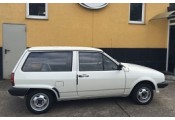 Auspuff System VOLKSWAGEN Polo 1.3