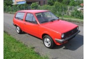 Auspuff System VOLKSWAGEN Polo 1.3