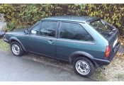 Auspuff System VOLKSWAGEN Polo 1.3