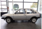 Auspuff System VOLKSWAGEN Polo 1.3