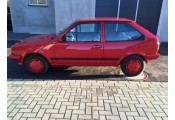 Auspuff System VOLKSWAGEN Polo 1.3i