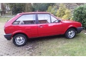 Auspuff System VOLKSWAGEN Polo 1.3i