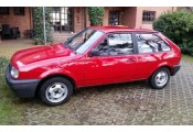 Auspuff System VOLKSWAGEN Polo 1.3i