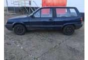 Auspuff System VOLKSWAGEN Polo 1.3i
