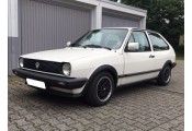 Auspuff System VOLKSWAGEN Polo 1.3i