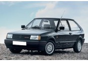 Auspuff System VOLKSWAGEN Polo 1.3i G40