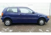 Auspuff System VOLKSWAGEN Polo 1.4i - 16V