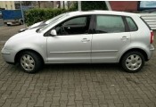 Auspuff System VOLKSWAGEN Polo 1.4i - 16V