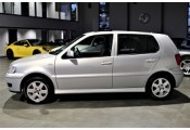 Auspuff System VOLKSWAGEN Polo 1.4i - 16V