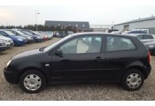 Auspuff System VOLKSWAGEN Polo 1.4i FSi