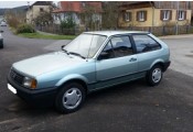 Auspuff System VOLKSWAGEN Polo 1.4 Diesel
