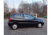 Auspuff System VOLKSWAGEN Polo 1.4 TDi TD