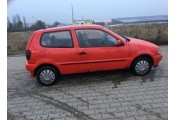 Auspuff System VOLKSWAGEN Polo 1.9 Diesel
