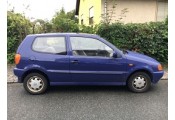 Auspuff System VOLKSWAGEN Polo 1.9 SDi Diesel