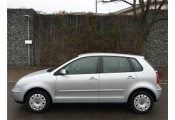 Auspuff System VOLKSWAGEN Polo 1.9 TDi TD