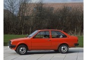 Auspuff System VOLKSWAGEN Polo 1.0 Classic