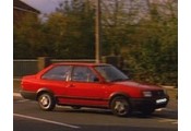 Auspuff System VOLKSWAGEN Polo 1.0i Classic