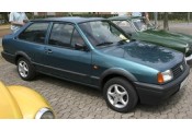 Auspuff System VOLKSWAGEN Polo 1.0i Classic