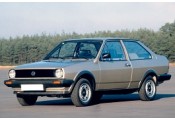 Auspuff System VOLKSWAGEN Polo 1.1 Classic