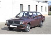 Auspuff System VOLKSWAGEN Polo 1.1 Classic