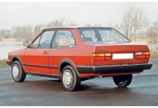 Auspuff System VOLKSWAGEN Polo 1.3 Classic