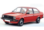 Auspuff System VOLKSWAGEN Polo 1.3 Classic