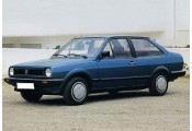 Auspuff System VOLKSWAGEN Polo 1.3 Classic