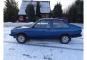 Auspuff System VOLKSWAGEN Polo 1.3 Classic