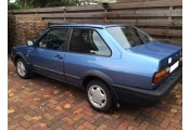 Auspuff System VOLKSWAGEN Polo 1.3 Classic