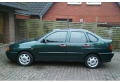 Auspuff System VOLKSWAGEN Polo 1.4i Classic