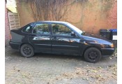 Auspuff System VOLKSWAGEN Polo 1.4i Classic