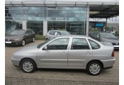 Auspuff System VOLKSWAGEN Polo 1.4i Classic
