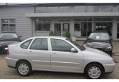 Auspuff System VOLKSWAGEN Polo 1.4i Classic - 16V