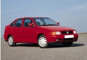 Auspuff System VOLKSWAGEN Polo 1.6i Classic