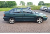 Auspuff System VOLKSWAGEN Polo 1.6i Classic