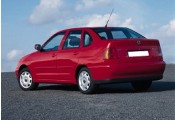 Auspuff System VOLKSWAGEN Polo 1.6i Classic