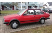 Auspuff System VOLKSWAGEN Polo 1.3 Classic Diesel