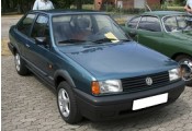 Auspuff System VOLKSWAGEN Polo 1.4 Classic Diesel