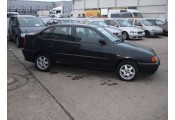 Auspuff System VOLKSWAGEN Polo 1.9 TDi Classic TD