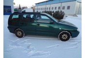 Auspuff System VOLKSWAGEN Polo 1.4i - 16V