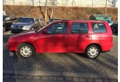 Auspuff System VOLKSWAGEN Polo 1.6i