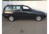 Auspuff System VOLKSWAGEN Polo 1.9 SDi Diesel