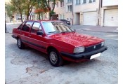 Auspuff System VOLKSWAGEN Santana 1.6