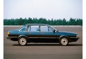 Auspuff System VOLKSWAGEN Santana 1.8