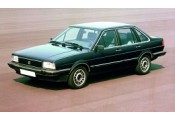 Auspuff System VOLKSWAGEN Santana 2.0