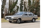 Auspuff System VOLKSWAGEN Santana 1.6 Diesel