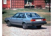 Auspuff System VOLKSWAGEN Santana 1.6 TD